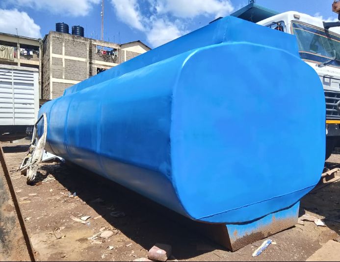 Vehicle Body Repairs